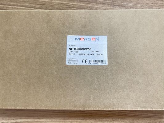 NH1GG69V250P 1250V 250A SiC MOSFET модуль низкий Rds ((on) 3.3mΩ Быстрое переключение высокая частота низкая потеря высокая плотность мощности промышленный класс Для фотоэлектрических инверторов и двигателей