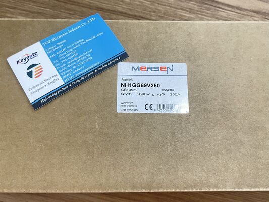 NH1GG69V250P 1250V 250A SiC MOSFET модуль низкий Rds ((on) 3.3mΩ Быстрое переключение высокая частота низкая потеря высокая плотность мощности промышленный класс Для фотоэлектрических инверторов и двигателей