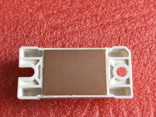 SKD33 16 1600V 33A Модуль с двойным диодом Мягкое восстановление Низкое напряжение вперед Высокое напряжение вверх поток Высокая изоляция Компактный пакет EconoDUAL для промышленных выпрямителей и сварки