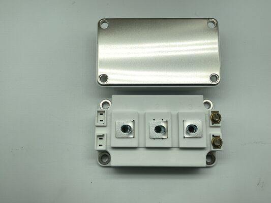 SKM400GB12E4 1200V 400A IGBT модуль, низкое Vce(sat), высокая устойчивость к короткому замыканию, низкие потери при переключении, высокая изоляция, промышленный класс, для приводов двигателей и промышленных ИБП