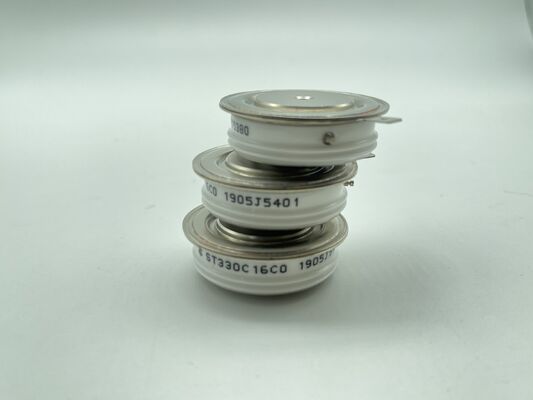 VS-ST330C16C0 1600V 330A Модуль полумоста Низкий Vce(sat) Низкие потери Высокая устойчивость к короткому замыканию Встроенный NTC Для промышленных инверторов и мощных ИБП