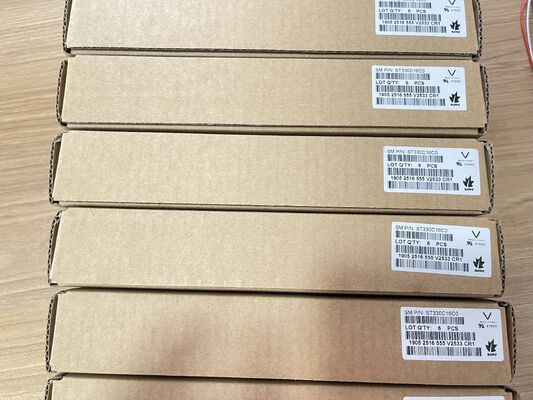 VS-ST330C16C0 1600V 330A Модуль полумоста Низкий Vce(sat) Низкие потери Высокая устойчивость к короткому замыканию Встроенный NTC Для промышленных инверторов и мощных ИБП