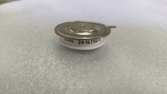 VS-ST303C12CFK0 1200V 300A IGBT модуль низкий Vce ((sat) низкий потеря высокая прочность интегрированный NTC быстрый переключатель для промышленных приводов и инверторов UPS