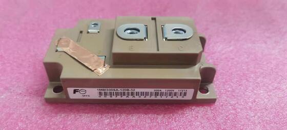 1MB1300SA-120B-52 1200V 1300A Модуль IGBT с полумостом низкий Vce ((sat) высокая прочность короткого замыкания низкая потеря переключения технология пресс-подстройки для тяжелых промышленных приводов и высокомощных БАДов
