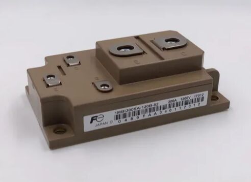 1MB1300SA-120B-52 1200V 1300A Модуль IGBT с полумостом низкий Vce ((sat) высокая прочность короткого замыкания низкая потеря переключения технология пресс-подстройки для тяжелых промышленных приводов и высокомощных БАДов