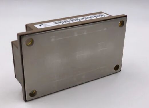 1MB1300SA-120B-52 1200V 1300A Модуль IGBT с полумостом низкий Vce ((sat) высокая прочность короткого замыкания низкая потеря переключения технология пресс-подстройки для тяжелых промышленных приводов и высокомощных БАДов