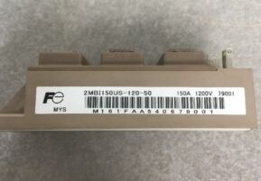 1MB1900V-120-50 1200V 1900A Модуль IGBT высокой мощности Ultra Low Vce ((sat) Высокая прочность короткого замыкания Низкая потеря переключения Технология пресс-фита для мегаваттных промышленных приводов и высокопроизводительных ВПС
