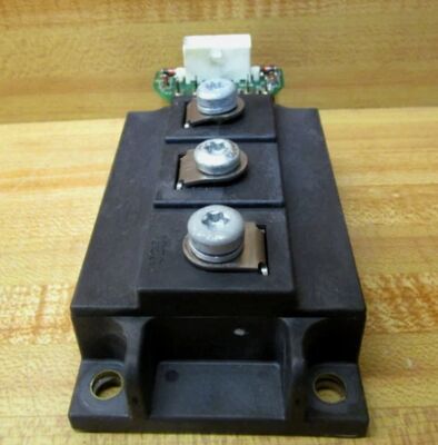 2MBI200N-120 1200V 200A IGBT модуль низкий Vce (sat) низкий убыток высокий короткий сдвиг прочность интегрированный NTC для моторных приводов и промышленных UPS