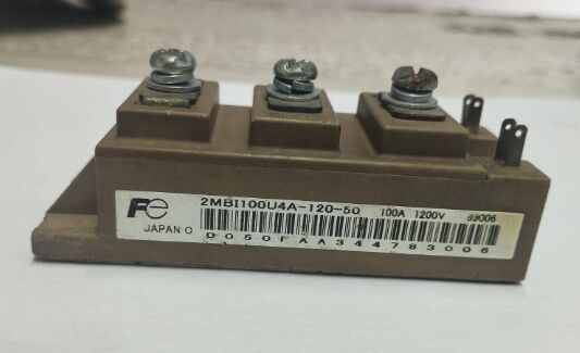 2MB1150U4A-120-50 1200V 1150A Высокая мощность двойной IGBT модуль сверхнизкий Vce ((sat) Высокая прочность короткого замыкания низкая потеря Пресс-приспособление Технология для промышленных приводов и мега-УПС