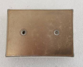 35ACC12F4V1 12V 3.5A Транзистор PNP для автомобилей с низким VCE (sat) 250mV Высокий приток тока SOT-223 Пакет AEC-Q101 Квалифицирован для переключения нагрузки и управления двигателем в транспортных средствах