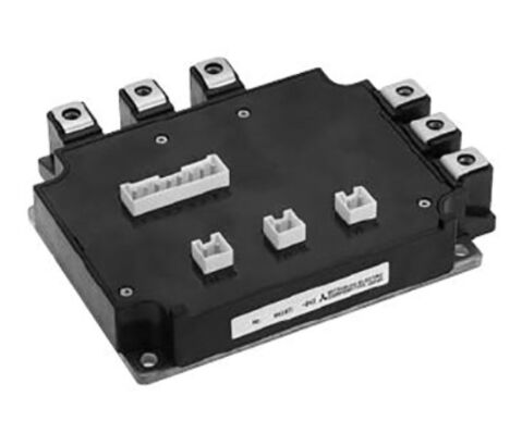CM200RL-24NF 1200В 200А Двухканальный IGBT-модуль Низкое VCE(sat) Высокая устойчивость к короткому замыканию Низкие потери при переключении Для промышленных приводов двигателей и мощных ИБП