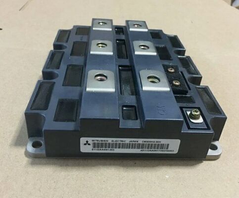 CM900HC-90H 900В 900А Высокомощный IGBT-модуль Низкое VCE(нас) 2,7В Высокая устойчивость к короткому замыканию Низкие потери при переключении Высокая изоляция Для тяжелых промышленных приводов и мега-ИБП