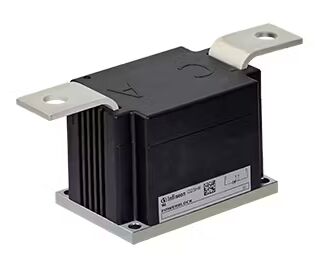 DZ1070N22K 2200В 1070А HiPak IGBT модуль Низкое VCE(sat) Высокая устойчивость к короткому замыканию Низкие потери при переключении Технология прессовой посадки Для HVDC и мощных тяговых приводов