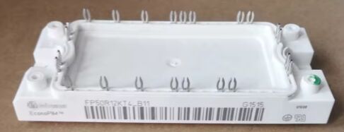 FP25R12KT4 B11 1200V 25A PIM IGBT Модуль с низкой потерей переключения TrenchStop IGBT4 Интегрированный NTC Изолированная медная основополагающая плита 150°C Операция PressFIT Технология для моторных приводов