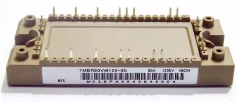 FP25R12KT4 B11 1200V 25A PIM IGBT Модуль с низкой потерей переключения TrenchStop IGBT4 Интегрированный NTC Изолированная медная основополагающая плита 150°C Операция PressFIT Технология для моторных приводов