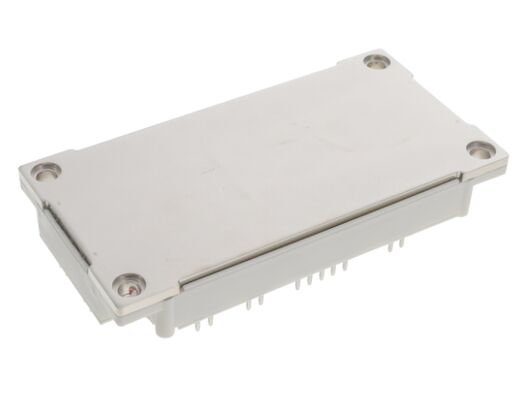 FP75R12KT4 B16 1200V 150A PIM IGBT Модуль Тренч Поле Стоп Низкий VCE ((sat) 2,25V Интегрированный выпрямитель и NTC Медная основополагающая плита 150 °C Работа для моторных приводов и UPS