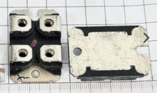 IXFN56N90P 900V 56A N-Channel MOSFET Ultra-Low Rds ((on) 135mΩ HiPerFETTM Polar Technology Fast Body Diode Low Qg High-Speed Switching SOT-227B Пакет для ВПС и приводов