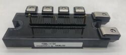 PM75RL1A120 1200V 75A IPM 7-пакет IGBT низкий VCE ((sat) 1.65V интегрированный привод и защита NTC датчик высокая надежность винтовой монтаж идеально подходит для приводов и HVAC