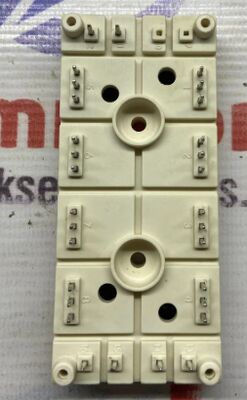 SKDH116/16-L105 1600V 116A IGBT Модуль 3-фазный мост Повышающий/понижающий преобразователь Интегрированный NTC Высокий пусковой ток 950А Корпус SEMIPONT6 Пресс-ин пин Сертификация UL для ИБП и приводов