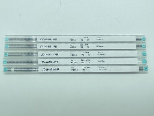 LTC4364IMS-1 4V-80V Сверхнапряжение/сверхтоковая защита Сверхнапряжение/сверхтоковая защита Сверхнапряжение -60V Сверхнапряжение