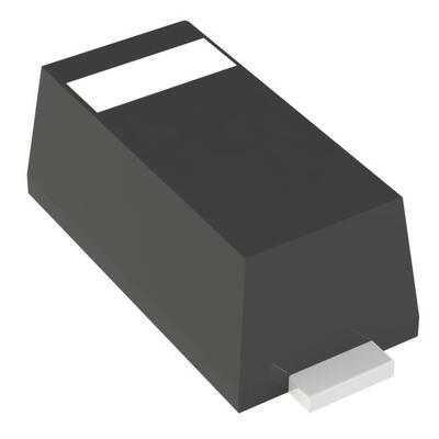 SM4004PL-TP 400В 1А Диод общего назначения Низкое прямое падение напряжения 1.1В Низкий ток утечки 5мкА Высокий импульсный ток 30А SOD-123FL от -65°C до 175°C Соответствует RoHS для блоков питания и светодиодного освещения