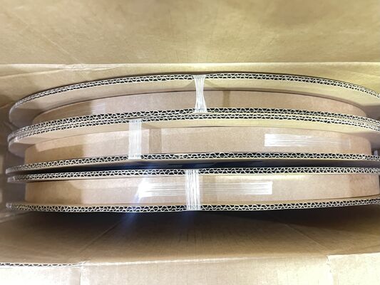 282403-1 8-позиционный корпус разъема с шагом 2,5 мм для проводов и плат, с фрикционным замком, поляризованный, рейтинг UL 94V-0 4,5 А, для монтажа на панель, для промышленного и автомобильного применения