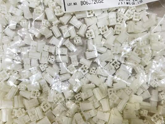 PAP-02V-S 2 Положение 2,0 мм Пич Коннектор корпус PA серии Приемник Крипп Терминация Позитивный замок компактный 3A Рейтинг 100В переменного тока для провода-доска и высокой плотности приложений