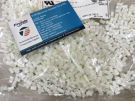 PAP-02V-S 2 Положение 2,0 мм Пич Коннектор корпус PA серии Приемник Крипп Терминация Позитивный замок компактный 3A Рейтинг 100В переменного тока для провода-доска и высокой плотности приложений