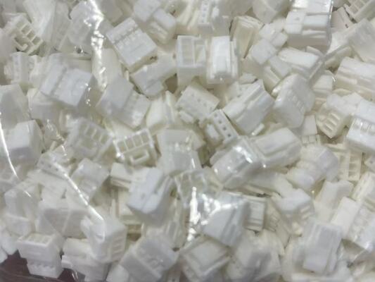 PARP-04V 4 Положение 2,0 мм Пич соединитель корпус PA серии емкости скрещивание окончание положительный замок компактный 3A номиналом 100 Вт переменного тока для провода на панель и светодиодного освещения