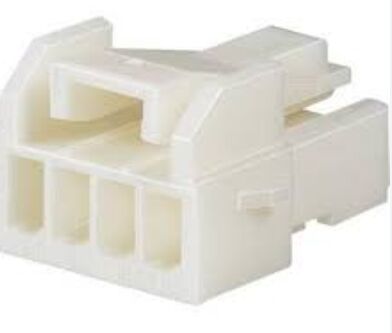 PARP-04V 4 Положение 2,0 мм Пич соединитель корпус PA серии емкости скрещивание окончание положительный замок компактный 3A номиналом 100 Вт переменного тока для провода на панель и светодиодного освещения