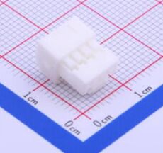 PARP-04V 4 Положение 2,0 мм Пич соединитель корпус PA серии емкости скрещивание окончание положительный замок компактный 3A номиналом 100 Вт переменного тока для провода на панель и светодиодного освещения