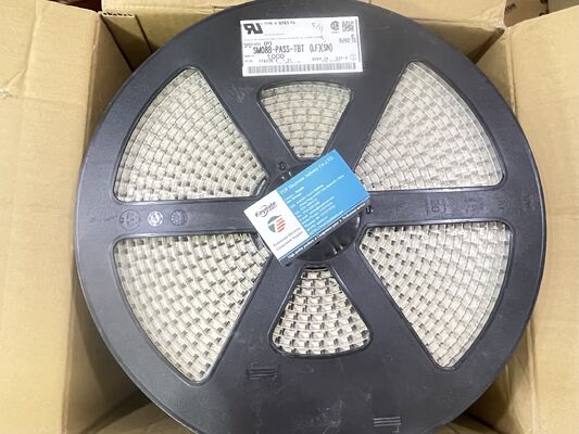 SM08B-PASS-TBT компактный, прочный, безопасный, без сварки, универсальный и надежный, идеально подходит для узких помещений, требующих стабильных PCB-соединений