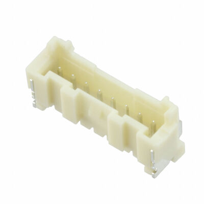 SM08B-PASS-TBT компактный, прочный, безопасный, без сварки, универсальный и надежный, идеально подходит для узких помещений, требующих стабильных PCB-соединений