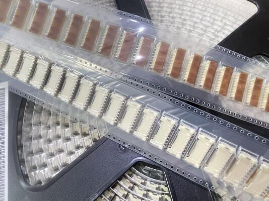 SM08B-PASS-TBT компактный, прочный, безопасный, без сварки, универсальный и надежный, идеально подходит для узких помещений, требующих стабильных PCB-соединений