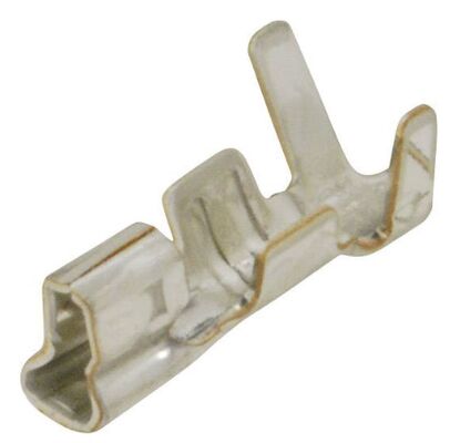 SPA-001T-P0.5 компактный высокопроводный, безопасный замок, легкий для скрещивания, вибрационный 26-22 AWG идеально подходит для светодиодных и автомобильных интерьеров