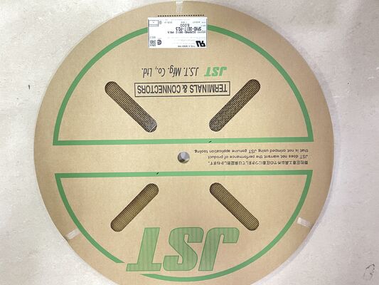 SPHD-001T-P0.5 компактный высокоустойчивый низкоустойчивый к вибрациям легко сжимаемый 26-28 AWG идеально подходит для узкой электроники