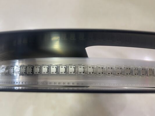 ZX62-B-5PA(33) Micro USB B 5-контактный компактный SMT, прочный корпус с высоким удержанием, 10 тыс. циклов, идеально подходит для портативных устройств