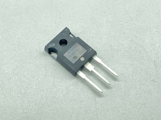 IRFP240 N-Chan MOSFET 200V Vdss 20A Id 0.18Ohm Rds ((on) быстрый переключатель TO-247 пакет надежен для аудио и питания
