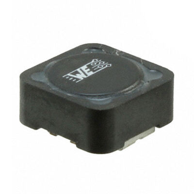 7447709471 470uH защищенный индуктор 1.4A номинальной 1.5A sat AEC-Q200 -40~125°C 12x12мм SMD для постоянного тока / постоянного тока и авто