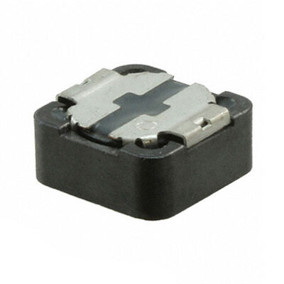 7447709471 470uH защищенный индуктор 1.4A номинальной 1.5A sat AEC-Q200 -40~125°C 12x12мм SMD для постоянного тока / постоянного тока и авто
