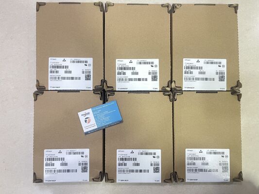 TT120N16SOFHPSA1 модуль SCR 1600 В Vdrm 120 А Itav контакт давления с высоким импульсом и низкими потерями промышленного класса для управления мощностью