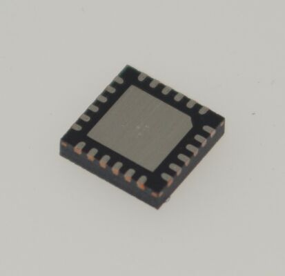 ADS8634SRGER 12-битный ADC 4-ch 1MSPS SPI prog вход (± 12V/0-10V) внутренний реф 2.5V-5V VQFN-24 для промышленного