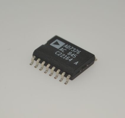 AD7376ARUZ10-R7 128-tap digipot 10k ohm SPI ± 30% терпимость низкая температура нелетающая память TSSOP-16 для отделки и регулировки