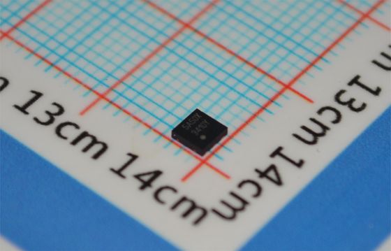 LM3410YSD 1.6MHz Boost LED Driver 2.7-5.5V Вход 1A переключатель тока 90% Эффективность SOT-23-5 -40°C до +85°C PWM Dimming