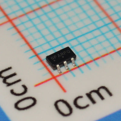 NCP301LSN27T1G 2.7V 150mA LDO, ±2% точность Ультранизкий 45μA IQ, 0,5μVRMS Шум SOT-23-5 Тонкий TSOT-23-5 -40°C до +125°C