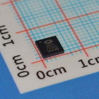 PD70101ILQ-TR 100 В 4 А Двухканальный MOSFET 0,025 Ом Rds(on) 175°C Макс. 32-VFQFN с открытой площадкой AEC-Q101 -55°C до +175°C Оптимизирован для синхронного понижающего преобразователя