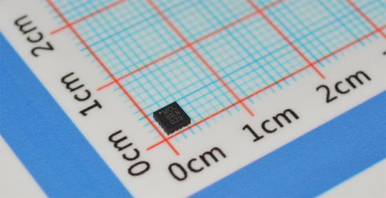 PMA3-83LN 8.3GHz Усилитель низкого шума 18dB Прибыль 2,2dB NF 3.3V Поставка 50Ω Сравненный SMT-4 -40°C до +85°C 5G/WiFi-6E Готов