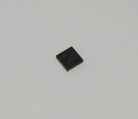 AON7405 30V N-Channel MOSFET 9,5mΩ Rds ((on) 60A непрерывный DFN5x6-8L -55°C до +175°C AEC-Q101 Квалифицированный