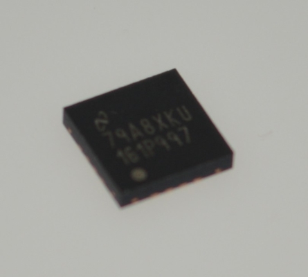 DAC161P997CISQ/NOPB 16-битный программируемый цикл питания 4-20mA DAC высокая точность низкомощная цифровая калибровка HART совместимая надежная ±40В защита от неисправностей Решение промышленной автоматизации