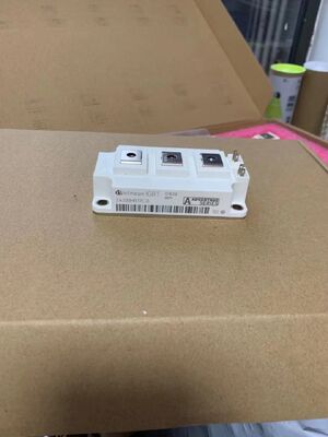 2A200HB17C2L 1700V 200A Модуль с двойным диодом Низкое напряжение вперед 1.4V Быстрое мягкое восстановление Высокий перенапряжение высокий ток Высокая изоляция компактный пакет для промышленных выпрямителей и УПС